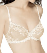 Wacoal Embrace Lace Underwire Bra
